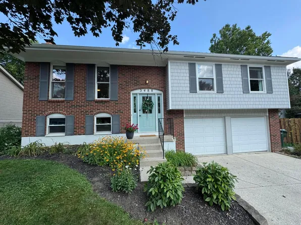 3488 Kerry Ct, Columbus, OH 43221