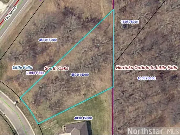 13607 Golf View Ln SE, Little Falls, MN 56345