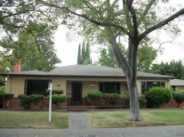 145 W Mendocino Ave, Stockton, CA 95204