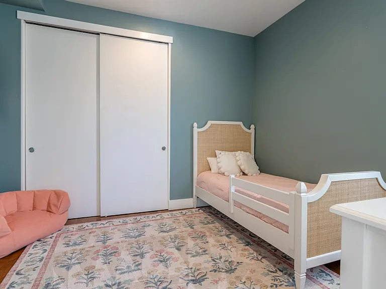 2nd Level Bedroom