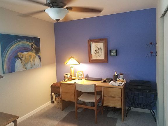 2nd bedroom or office