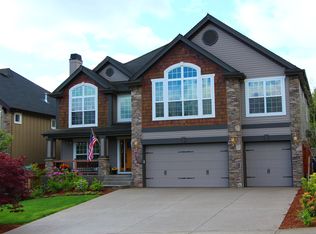 3756 Illahe Hill Rd S, Salem, OR 97302