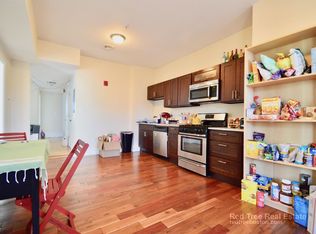 365 Meridian St, East Boston, MA 02128