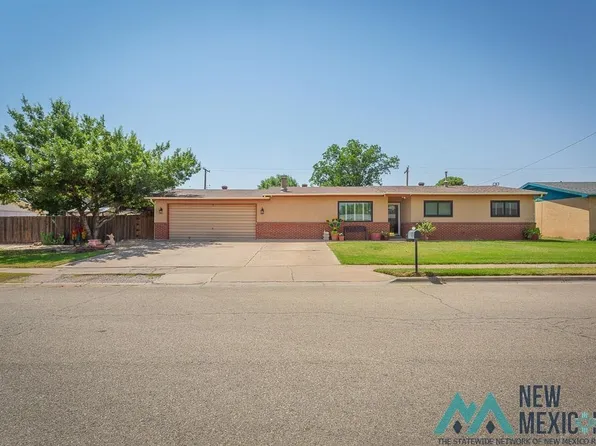 2209 W Mann Ave, Artesia, NM 88210