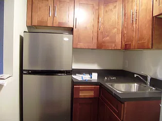 Rented by DSA Realty
