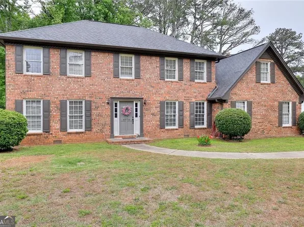 4976 Mystere Cir SW, Lilburn, GA 30047