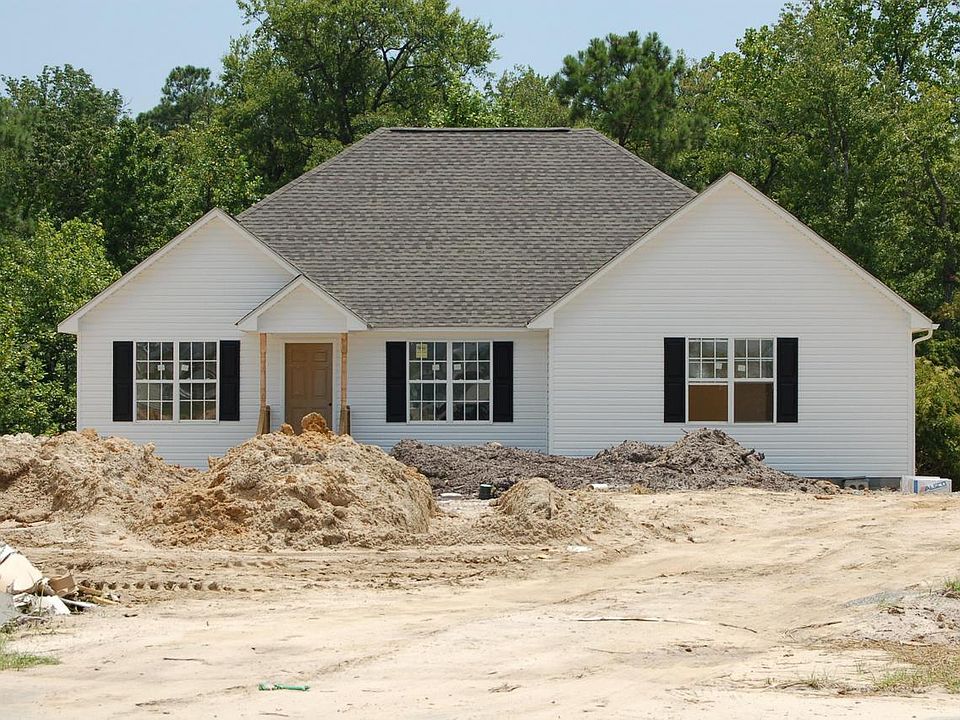 1st image of 321 Appaloosa Court