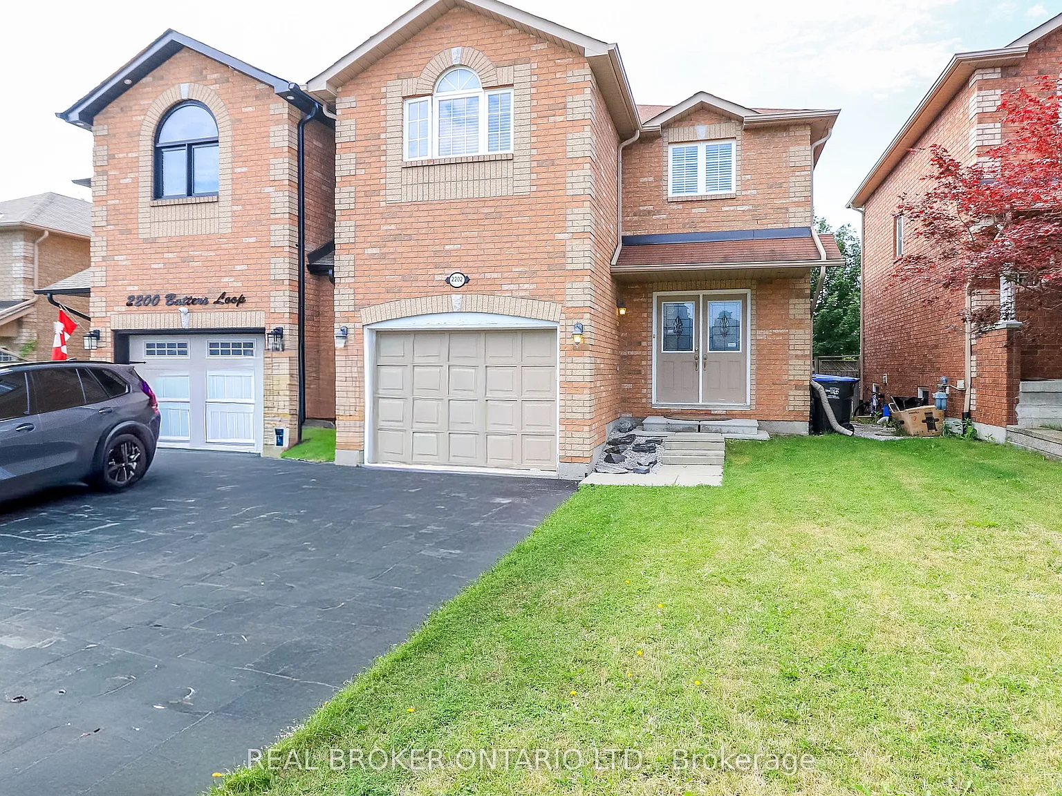 3 bed, $2,800 — Photo 1