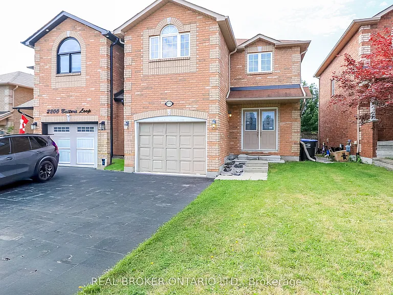 2202 Batters Loop — Photo 1
