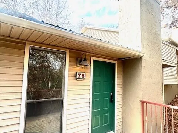 86 Rasso Way #78, Kimberling City, MO 65686