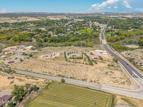 LOT 3C Road 3000, Aztec, NM 87410
