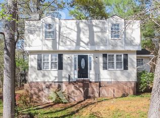 200 Chapelwhite Rd, Irmo, SC 29063
