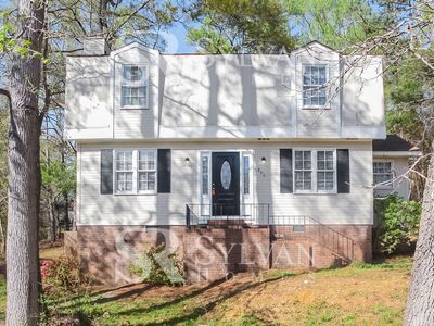 200 Chapelwhite Rd, Irmo, SC, 29063