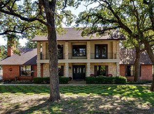 7208 E County Road 405, Alvarado, TX 76009