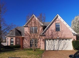 8601 Brer Rabbit Cv, Cordova, TN 38018