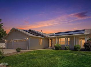 1407 Talking Sparrow Dr, Sparks, NV 89441
