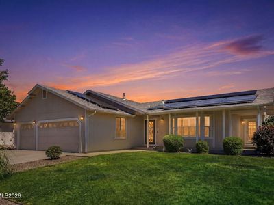 1407 Talking Sparrow Dr, Sparks, NV, 89441