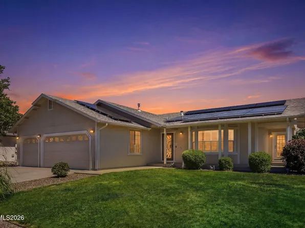 1407 Talking Sparrow Dr, Sparks, NV 89441