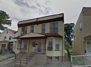 34 Coeyman St APT 1, Newark, NJ 07104