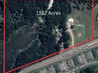 15415 Saint Francis Blvd NW, Ramsey, MN 55303