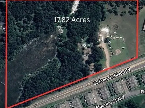 15415 Saint Francis Blvd NW, Ramsey, MN 55303