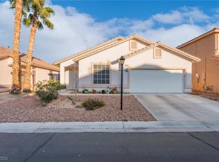 9836 February Falls St, Las Vegas, NV 89183
