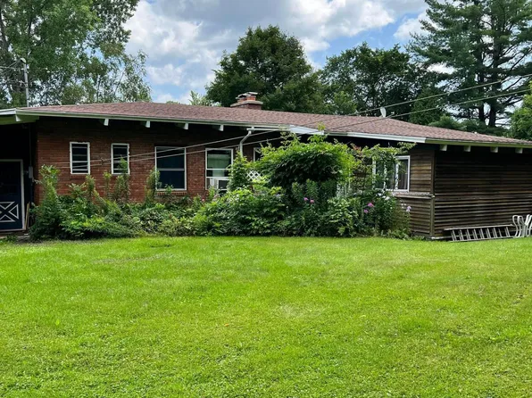 686 Fiske Rd, West Chazy, NY 12992