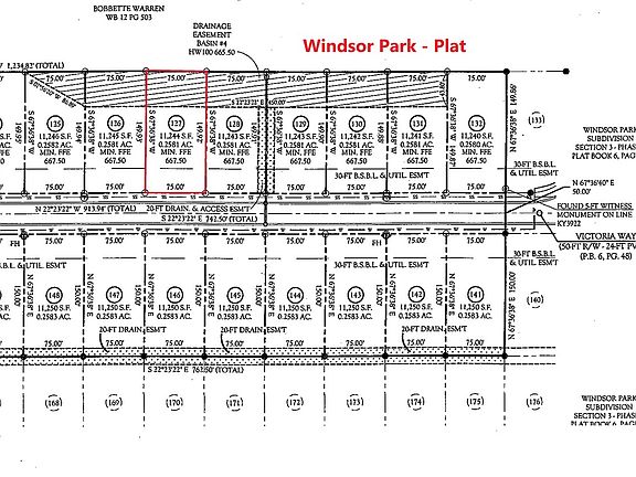 5th image of 127 Victoria Way