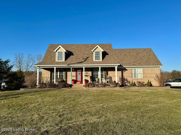 864 Meadowland Trl, Shepherdsville, KY 40165