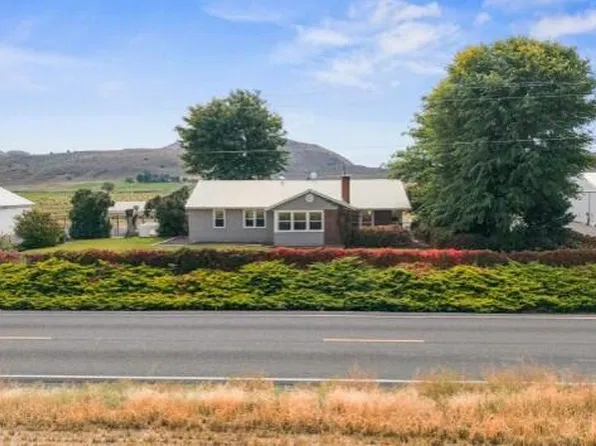 892 Cross Rd, Klamath Falls, OR 97603