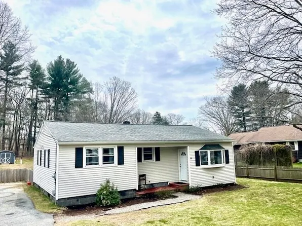 44 Depot Rd, Oxford, MA 01540