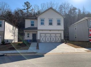 713 Groover St, Ball Ground, GA 30107