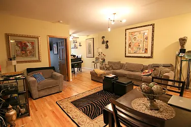 Rented by JK Dansar Corp