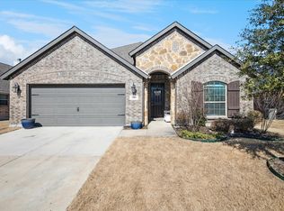 2815 Acacia Ln, Melissa, TX 75454