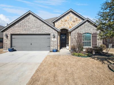 2815 Acacia Ln, Melissa, TX, 75454