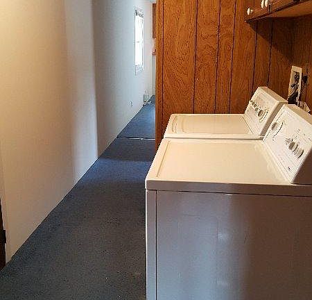 Washer/Dryer