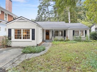 516 Drexel Ave, Decatur, GA 30030