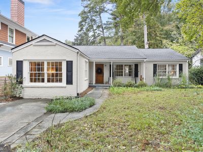 516 Drexel Ave, Decatur, GA, 30030