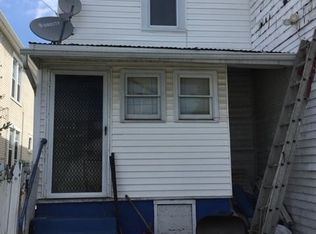 141 S Walter Ave, Trenton, NJ 08609