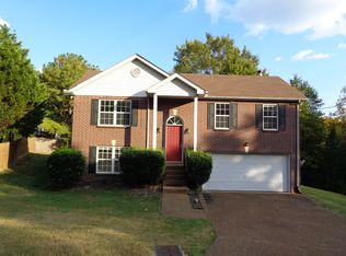 1705 Elm Run Way, Nashville, TN 37214