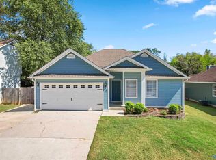 120 River Oaks Dr, Madison, AL 35758