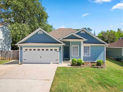 120 River Oaks Dr, Madison, AL, 35758