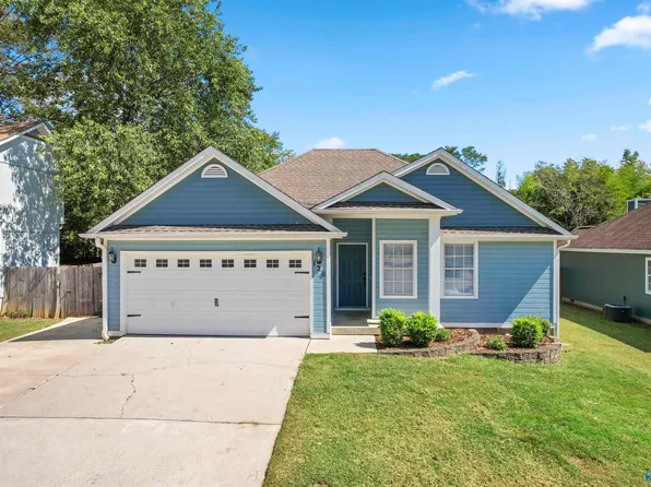 120 River Oaks Dr, Madison, AL 35758