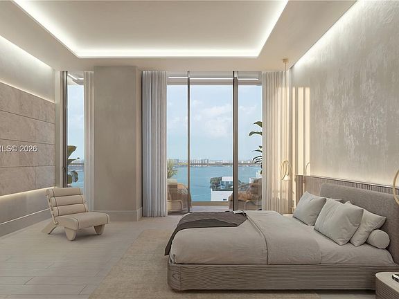 2nd image of 7918 West Dr #1403