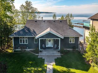 458 Silver Birch Dr, Tiny, ON L9M0M5