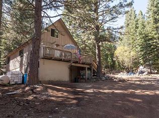 11442 Alder Dr, Truckee, CA 96161