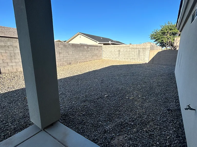 3025 N Evans St — Photo 2