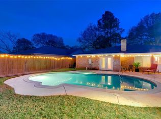 12626 Westmere Dr, Houston, TX 77077