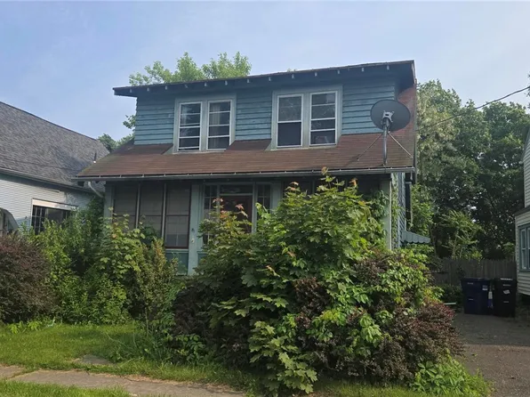 164 Berkshire Ave, Syracuse, NY 13208