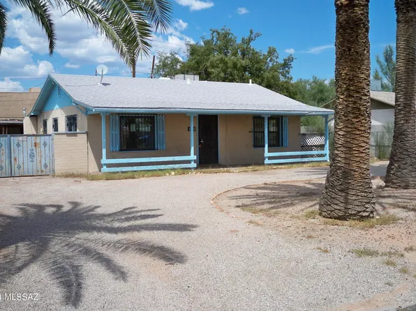 3133 E 23rd St, Tucson, AZ 85713